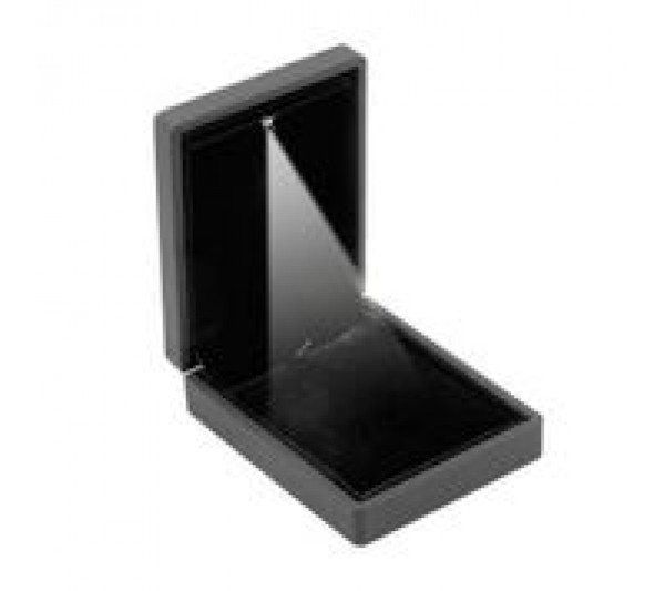 Pendant Box 2 3/4" x 3 1/2" x 1 3/8' H